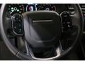  2020 Land Rover Range Rover Velar S Steering Wheel #10