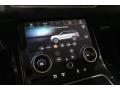 Controls of 2020 Land Rover Range Rover Velar S #31