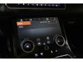 Controls of 2020 Land Rover Range Rover Velar S #32