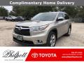 2015 Highlander Limited AWD #1