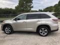2015 Highlander Limited AWD #7