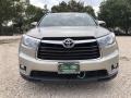 2015 Highlander Limited AWD #8