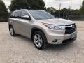 2015 Highlander Limited AWD #13
