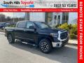2021 Tundra SR5 CrewMax 4x4 #1
