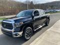 2021 Tundra SR5 CrewMax 4x4 #12