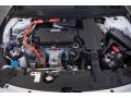  2021 Accord 2.0 Liter DOHC 16-Valve VTEC 4 Cylinder Gasoline/Electric Hybrid Engine #9