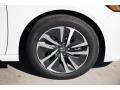  2021 Honda Accord EX Hybrid Wheel #11