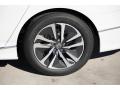  2021 Honda Accord EX Hybrid Wheel #12