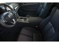 Front Seat of 2021 Honda Accord EX Hybrid #15