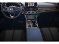 Dashboard of 2021 Honda Accord EX Hybrid #17