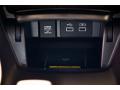 Controls of 2021 Honda Accord EX Hybrid #22