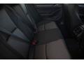Rear Seat of 2021 Honda Accord EX Hybrid #27