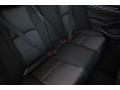 Rear Seat of 2021 Honda Accord EX Hybrid #28