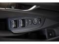 Controls of 2021 Honda Accord EX Hybrid #34
