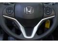  2020 Honda Fit LX Steering Wheel #14