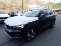 2021 XC40 T5 Momentum AWD #5
