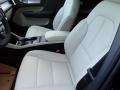 Front Seat of 2021 Volvo XC40 T5 Momentum AWD #7