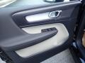 Door Panel of 2021 Volvo XC40 T5 Momentum AWD #10
