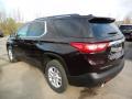 2021 Traverse LT AWD #5