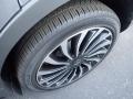  2020 Lincoln Nautilus Black Label AWD Wheel #5