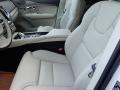 Front Seat of 2021 Volvo XC90 T8 eAWD Inscription Plug-in Hybrid #7