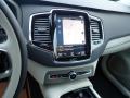 Controls of 2021 Volvo XC90 T8 eAWD Inscription Plug-in Hybrid #14