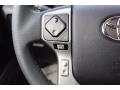  2021 Toyota 4Runner SR5 Premium Steering Wheel #11