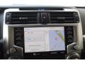 Navigation of 2021 Toyota 4Runner SR5 Premium #15