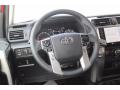  2021 Toyota 4Runner SR5 Premium Steering Wheel #22