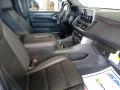 Front Seat of 2021 Chevrolet Suburban Z71 4WD #21
