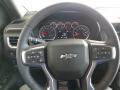  2021 Chevrolet Suburban Z71 4WD Steering Wheel #27