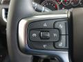  2021 Chevrolet Suburban Z71 4WD Steering Wheel #28