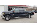 2012 F250 Super Duty Lariat Crew Cab 4x4 #2