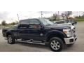 2012 F250 Super Duty Lariat Crew Cab 4x4 #6