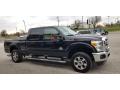 2012 F250 Super Duty Lariat Crew Cab 4x4 #14