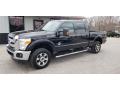 2012 F250 Super Duty Lariat Crew Cab 4x4 #25