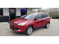 2014 Ford Escape Titanium 1.6L EcoBoost 4WD Ruby Red