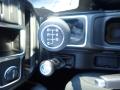  2021 Wrangler 6 Speed Manual Shifter #19