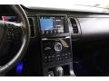 Controls of 2018 Ford Flex Limited AWD #9