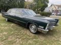 Front 3/4 View of 1967 Cadillac Fleetwood Limousine #3