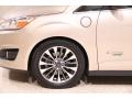  2017 Ford C-Max Energi Titanium Wheel #4