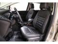 Front Seat of 2017 Ford C-Max Energi Titanium #7