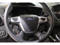  2017 Ford C-Max Energi Titanium Steering Wheel #9