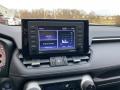 Controls of 2021 Toyota RAV4 XLE Premium AWD #7
