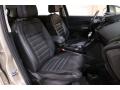  2017 Ford C-Max Charcoal Black Interior #18