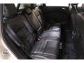 Rear Seat of 2017 Ford C-Max Energi Titanium #19