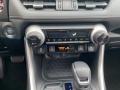 Controls of 2021 Toyota RAV4 XLE Premium AWD #17