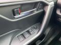 Controls of 2021 Toyota RAV4 XLE Premium AWD #19