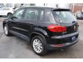 2017 Tiguan Limited 2.0T 4Motion #6