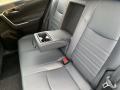 Rear Seat of 2021 Toyota RAV4 XLE Premium AWD #24